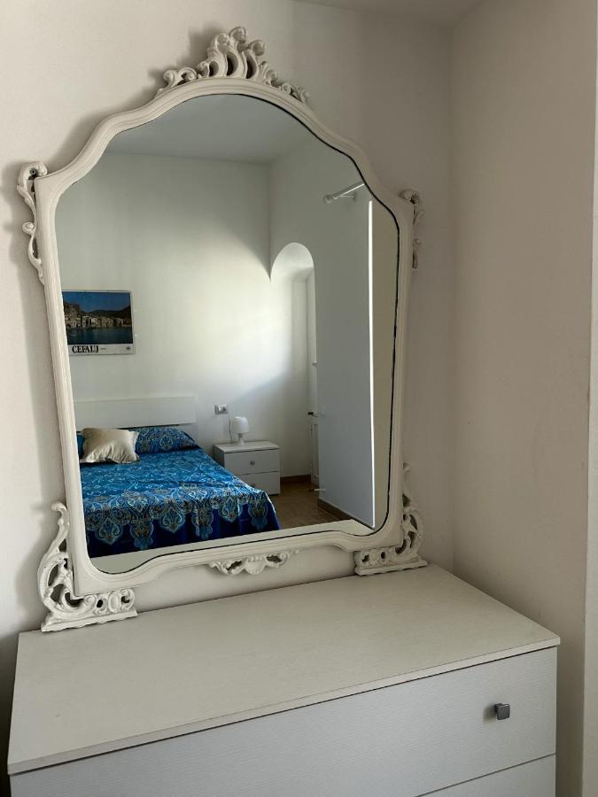 Maiolica House Apartment Cefalu Bagian luar foto