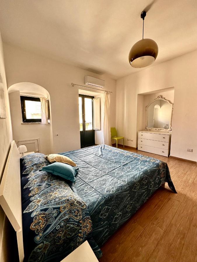 Maiolica House Apartment Cefalu Bagian luar foto