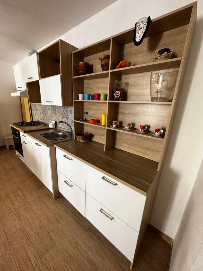 Maiolica House Apartment Cefalu Bagian luar foto