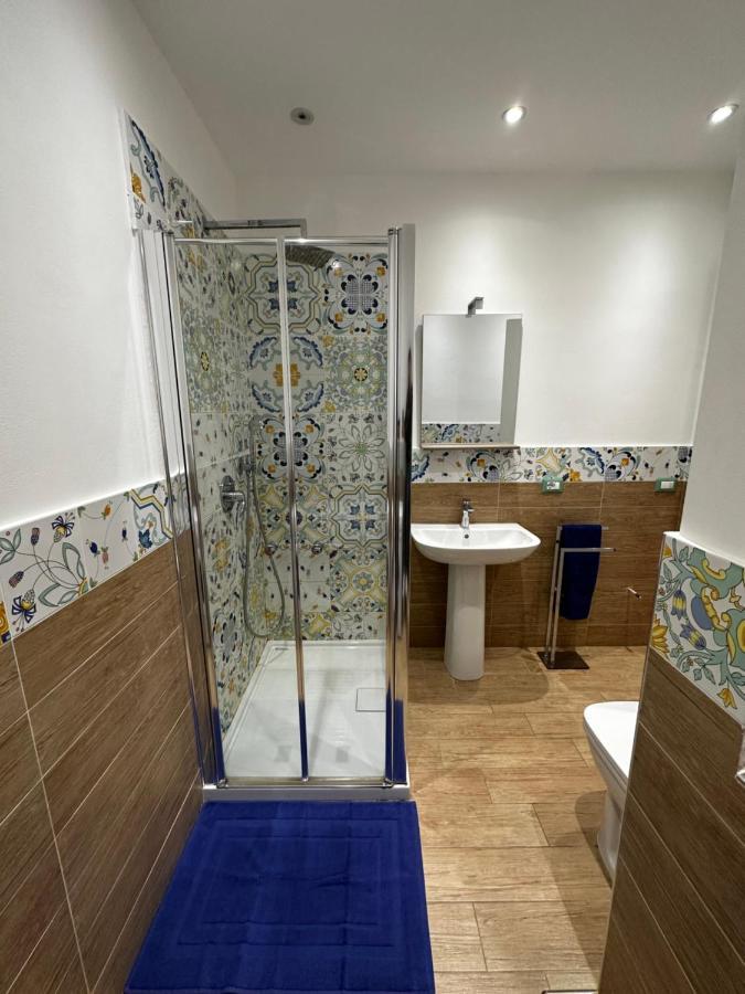 Maiolica House Apartment Cefalu Bagian luar foto