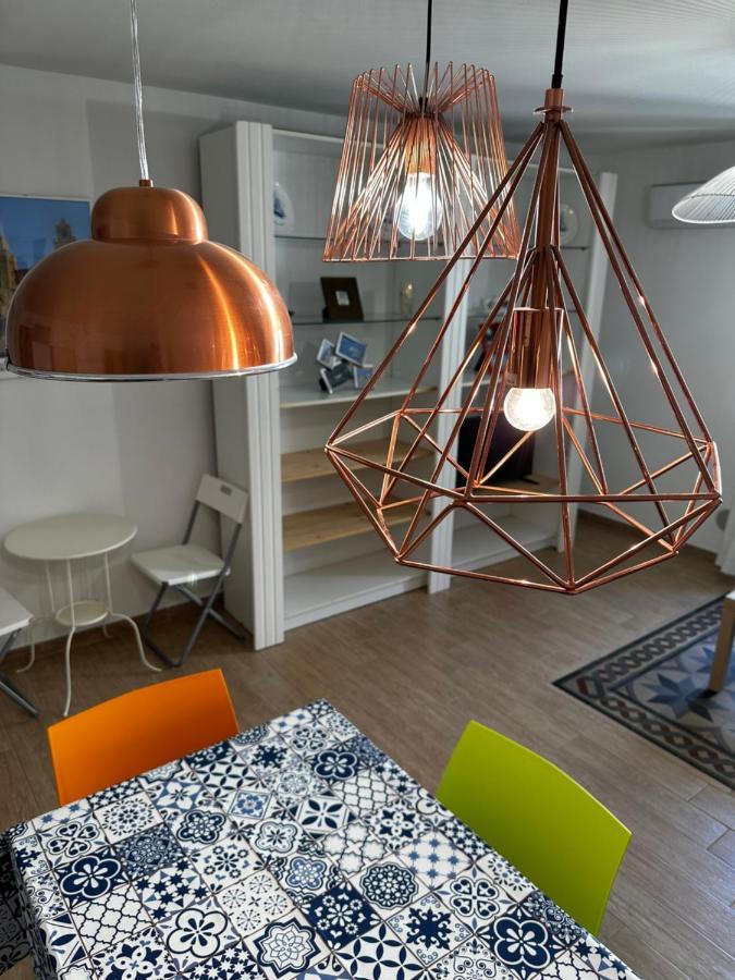 Maiolica House Apartment Cefalu Bagian luar foto